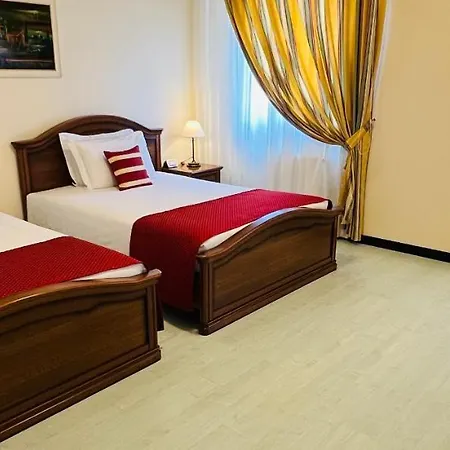 Italia Hotel Fossalta di Piave