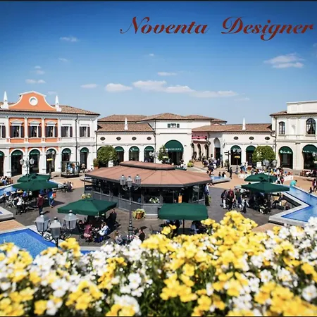 Hotel Italia Fossalta di Piave