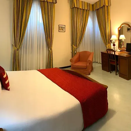 Hotel Italia Fossalta di Piave