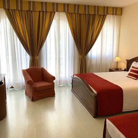 Italia Hotel