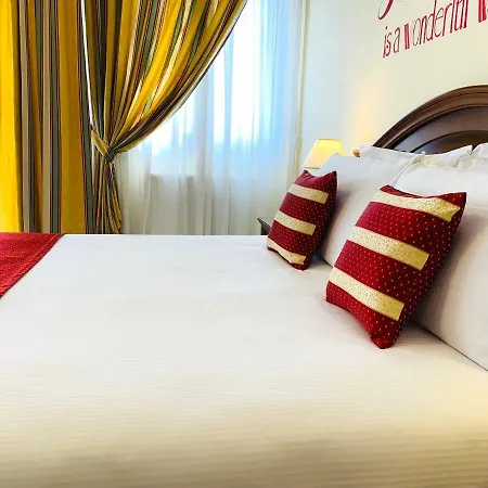 Italia Hotel