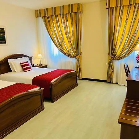 Italia Hotel