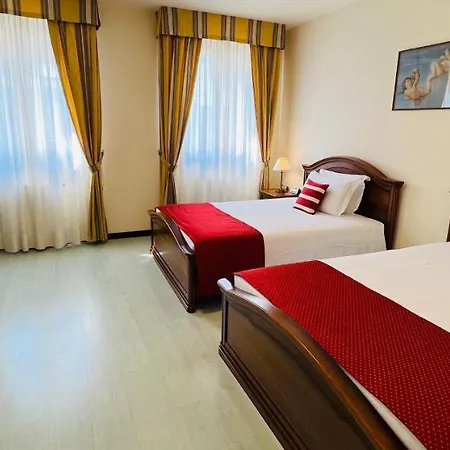 Italia Hotel