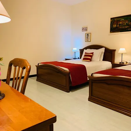 Italia Hotel 3*