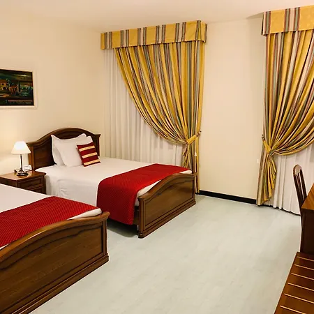 Italia Hotel Fossalta di Piave
