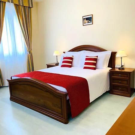 Italia Hotel
